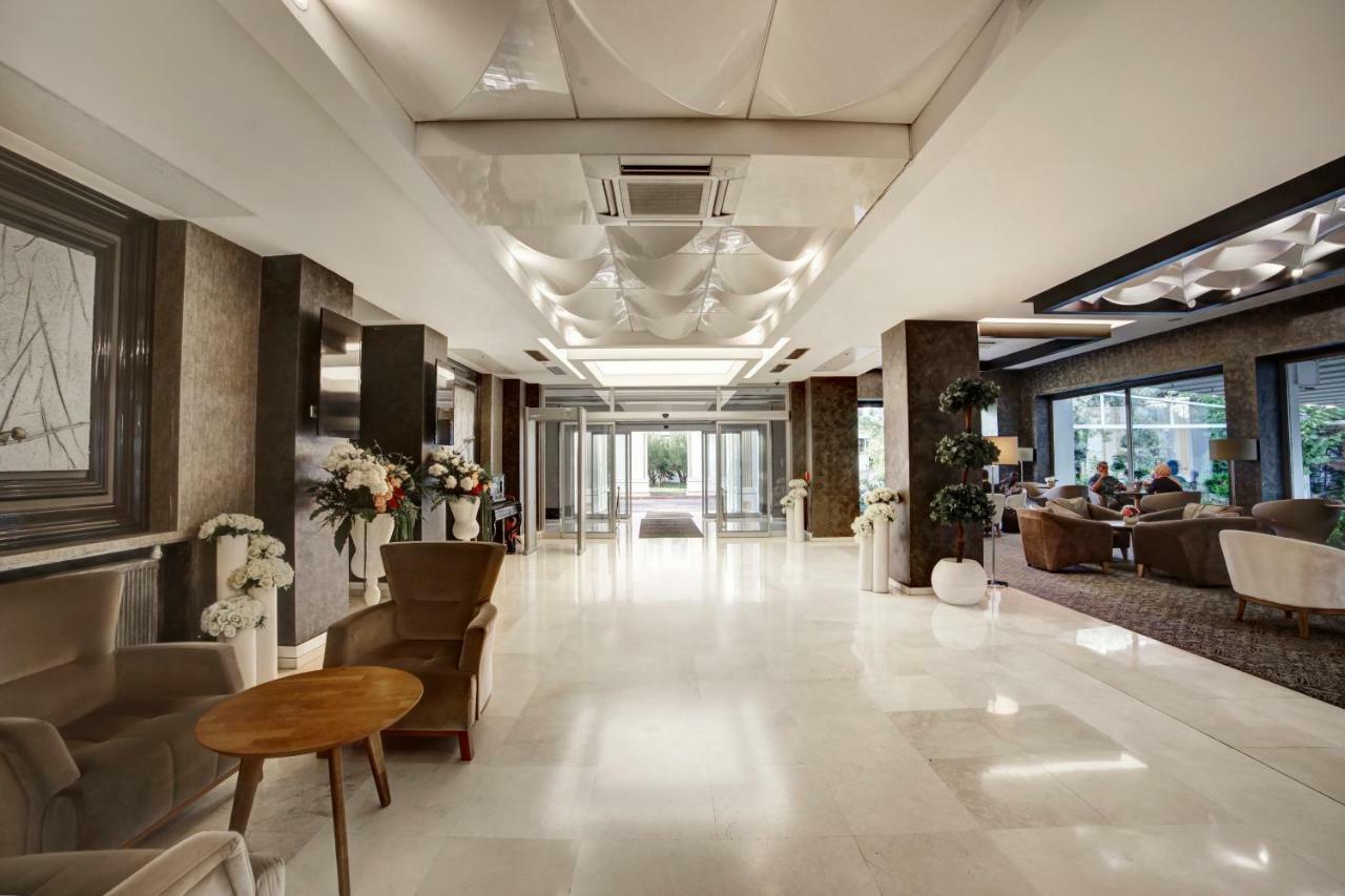 Hotel Kadak Garden Istambul Extérieur photo