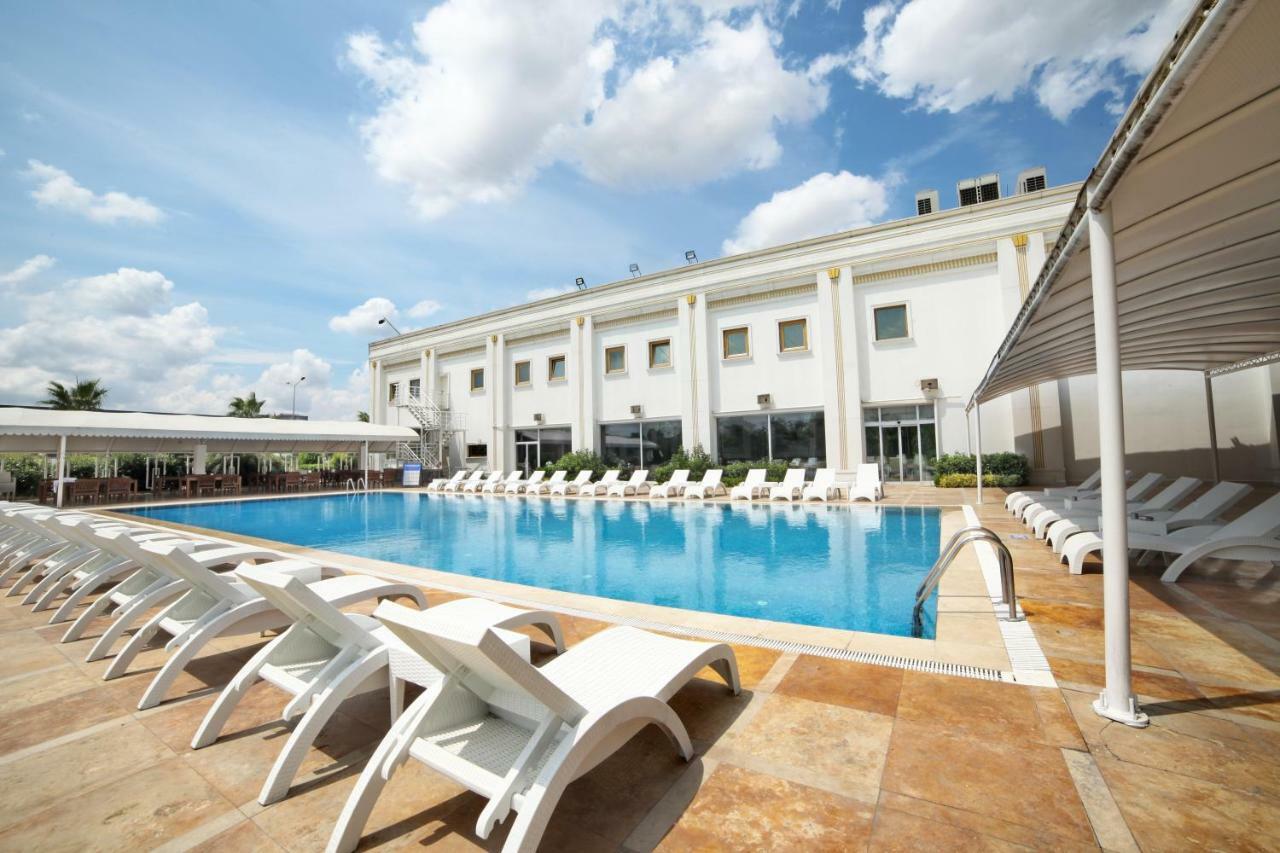 Hotel Kadak Garden Istambul Extérieur photo