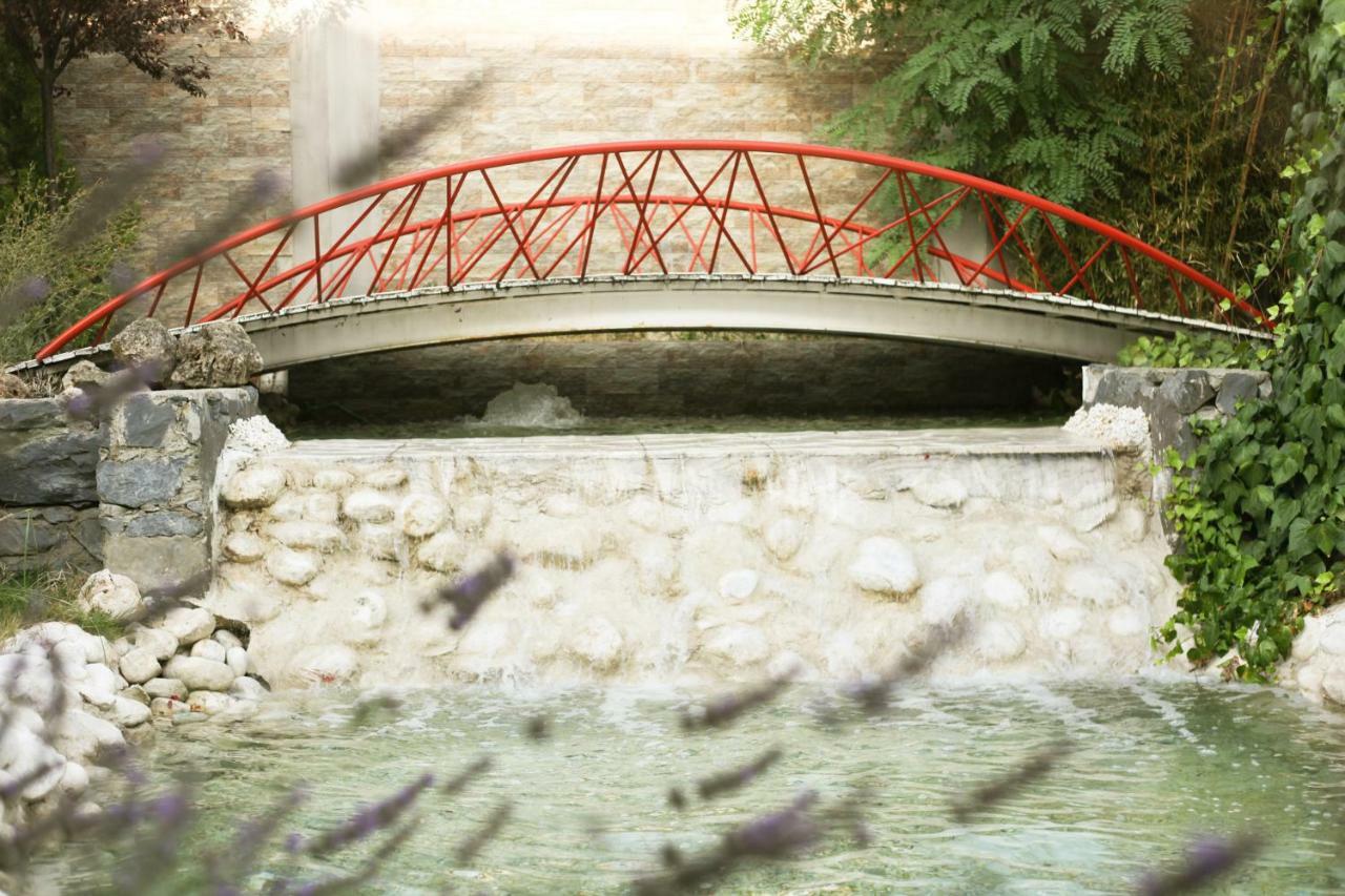 Hotel Kadak Garden Istambul Extérieur photo