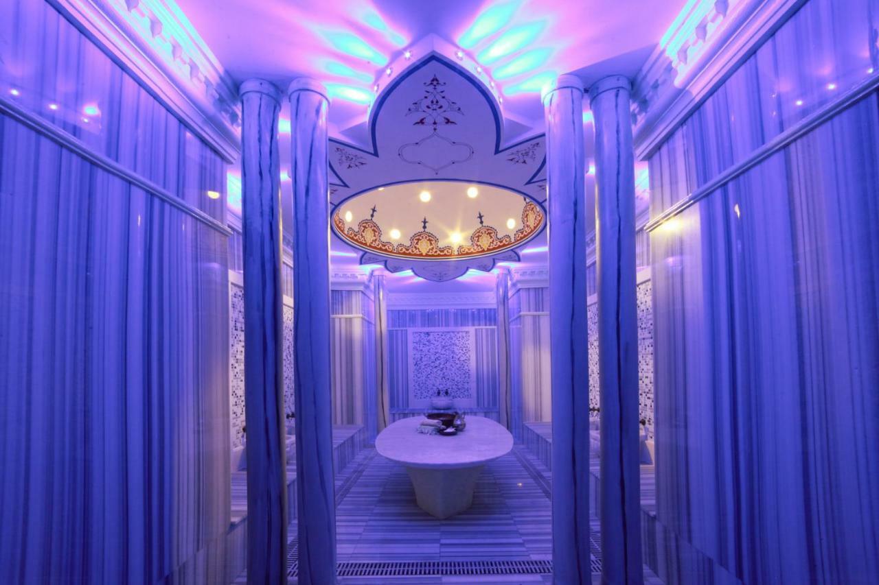 Hotel Kadak Garden Istambul Extérieur photo