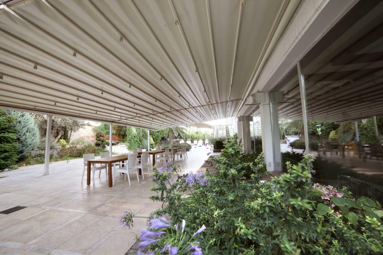 Hotel Kadak Garden Istambul Extérieur photo